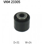 SKF Umlenk-/Führungsrolle, Zahnriemen